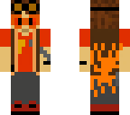 lucurama warrior