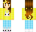 madeline's pj