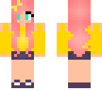 magical girl