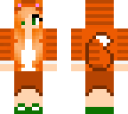 main skin