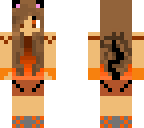 maple girl