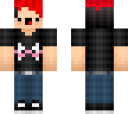 markiplier derp red