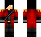 mason erebus fancy