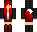 mccraft girl