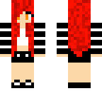 mccraft girl
