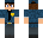 me as a nightguard