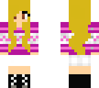 me in a sweater
