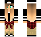 me in minecraft