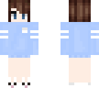 me in pjs