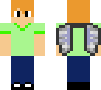 me with elytra