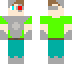 mega cyborg 2