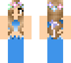 meifwa mermaid
