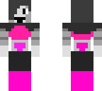 mettaton ex