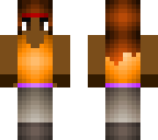 michonne