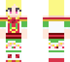 midorikaze fuwari from pripara