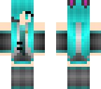 miku edit