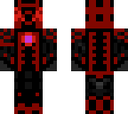 minecraft middle school hero