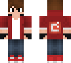 mojang gamer