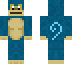 monkeh
