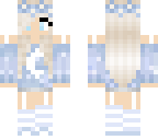 moon girl edit