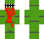 mr crock