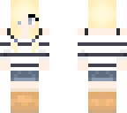 muffy oc skin