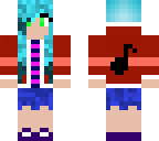 musical girl