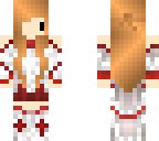 my asuna cosplay