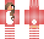 my bunny skin