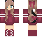 my cute skin