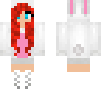 my easter skin