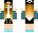 my first skin 