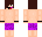 my gamer skin