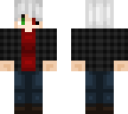 my ghoul skin