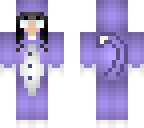 my halloween skin