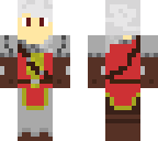 my knight outfit