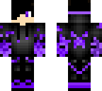 my mincraft skin