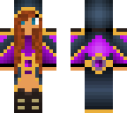 my new outfit