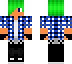 my new skin 