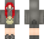 my new skin