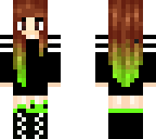 my oc- fern