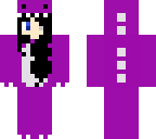 my oc 2
