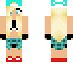 my old skin