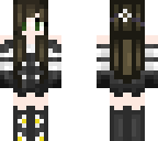my own skindo not steal it
