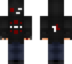 my personal skin