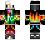 my rainbow rainbowy