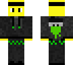 my skin