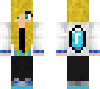 my skin