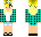my skin