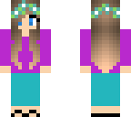 my skin